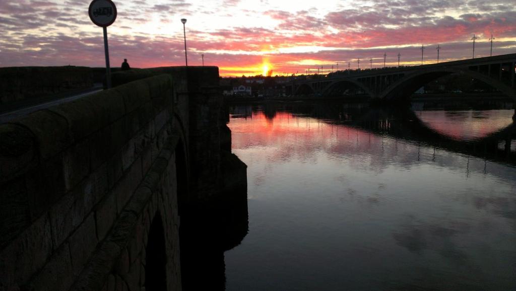 Хостел Yha Berwick Экстерьер фото